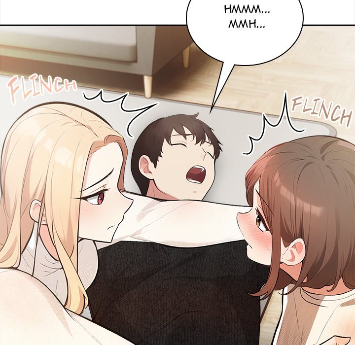 Cabin Resort X - Chapter 2 [photo 22] - MangaPorn