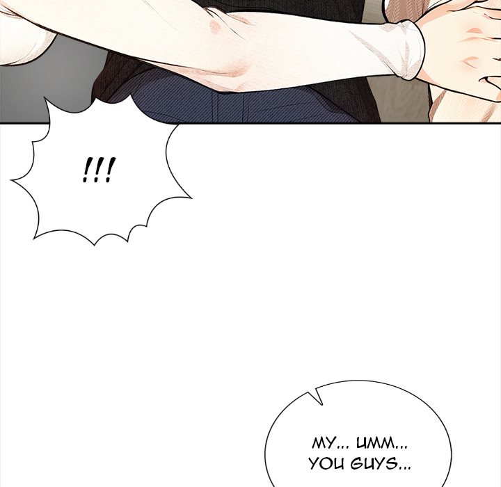 Cabin Resort X - Chapter 2 [photo 23] - MangaPorn