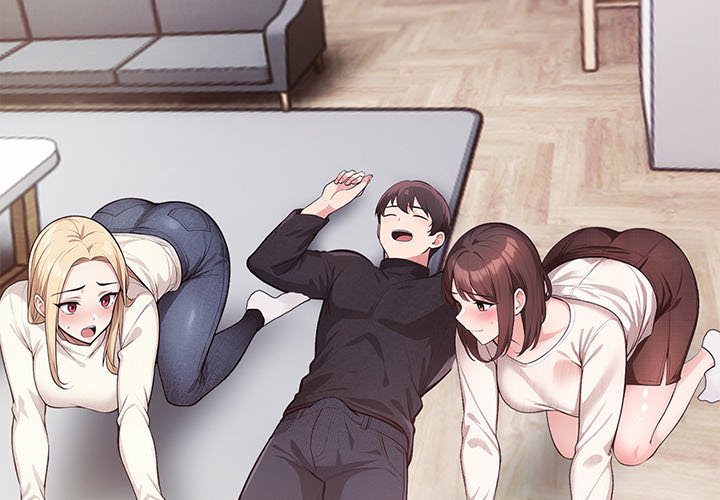 Cabin Resort X - Chapter 2 [photo 3] - MangaPorn