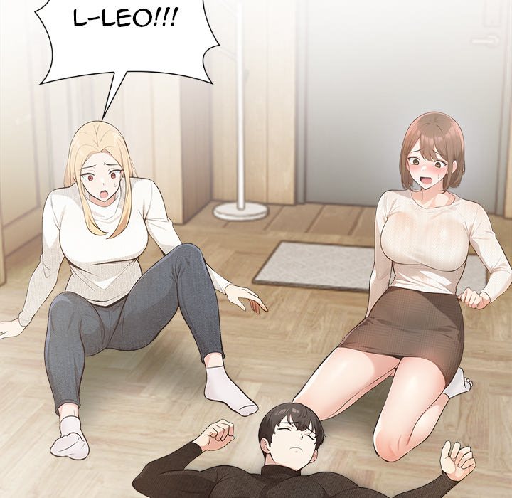 Cabin Resort X - Chapter 2 [photo 48] - MangaPorn