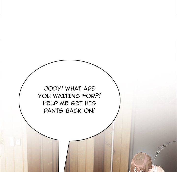 Cabin Resort X - Chapter 2 [photo 63] - MangaPorn