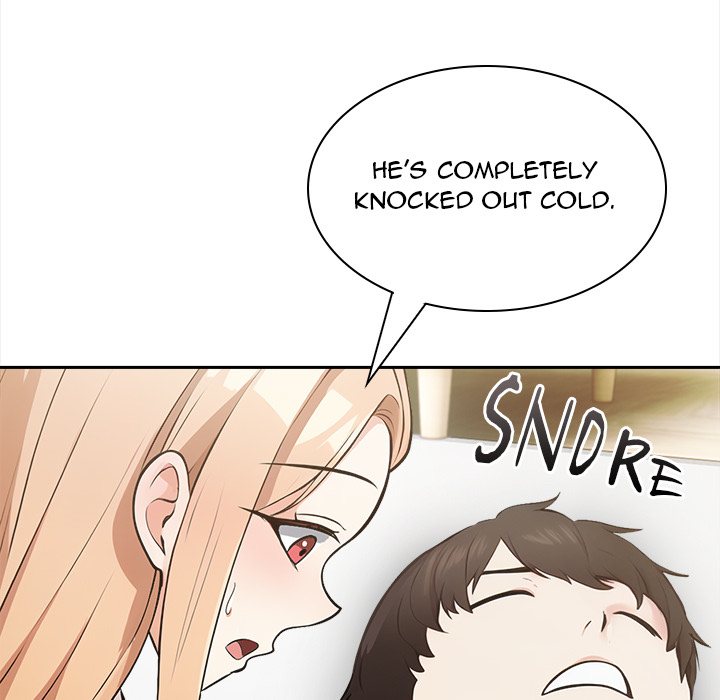 Cabin Resort X - Chapter 2 [photo 8] - MangaPorn