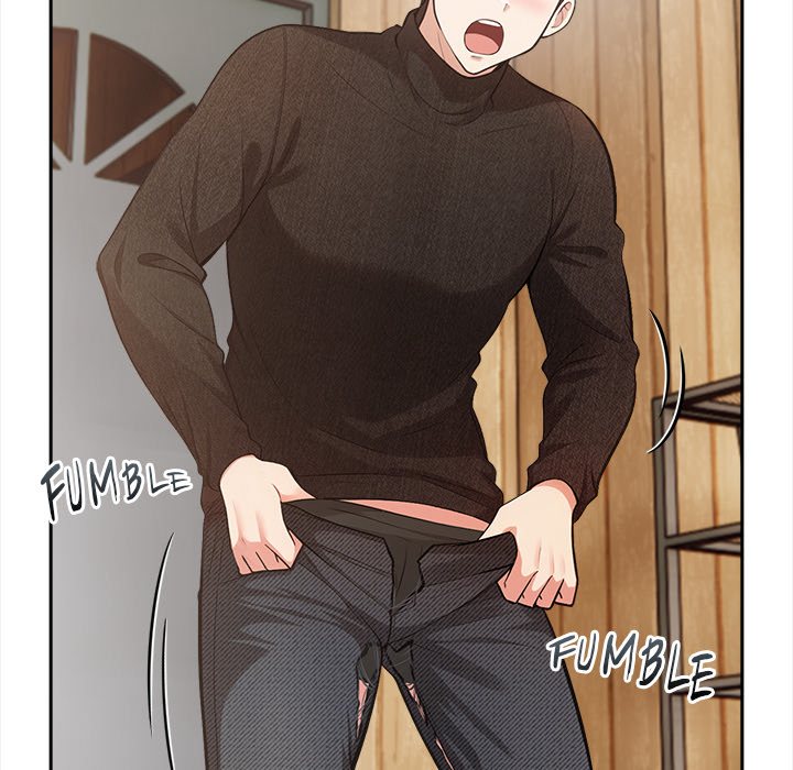 Cabin Resort X - Chapter 2 [photo 82] - MangaPorn