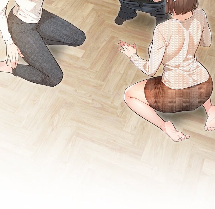 Cabin Resort X - Chapter 2 [photo 92] - MangaPorn