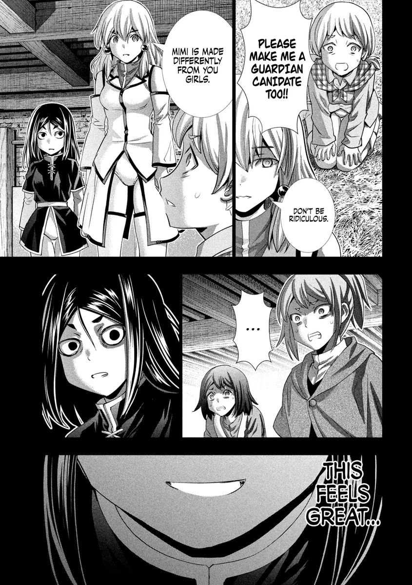 Parallel Paradise - Chapter 158 [photo 11] - MangaPorn
