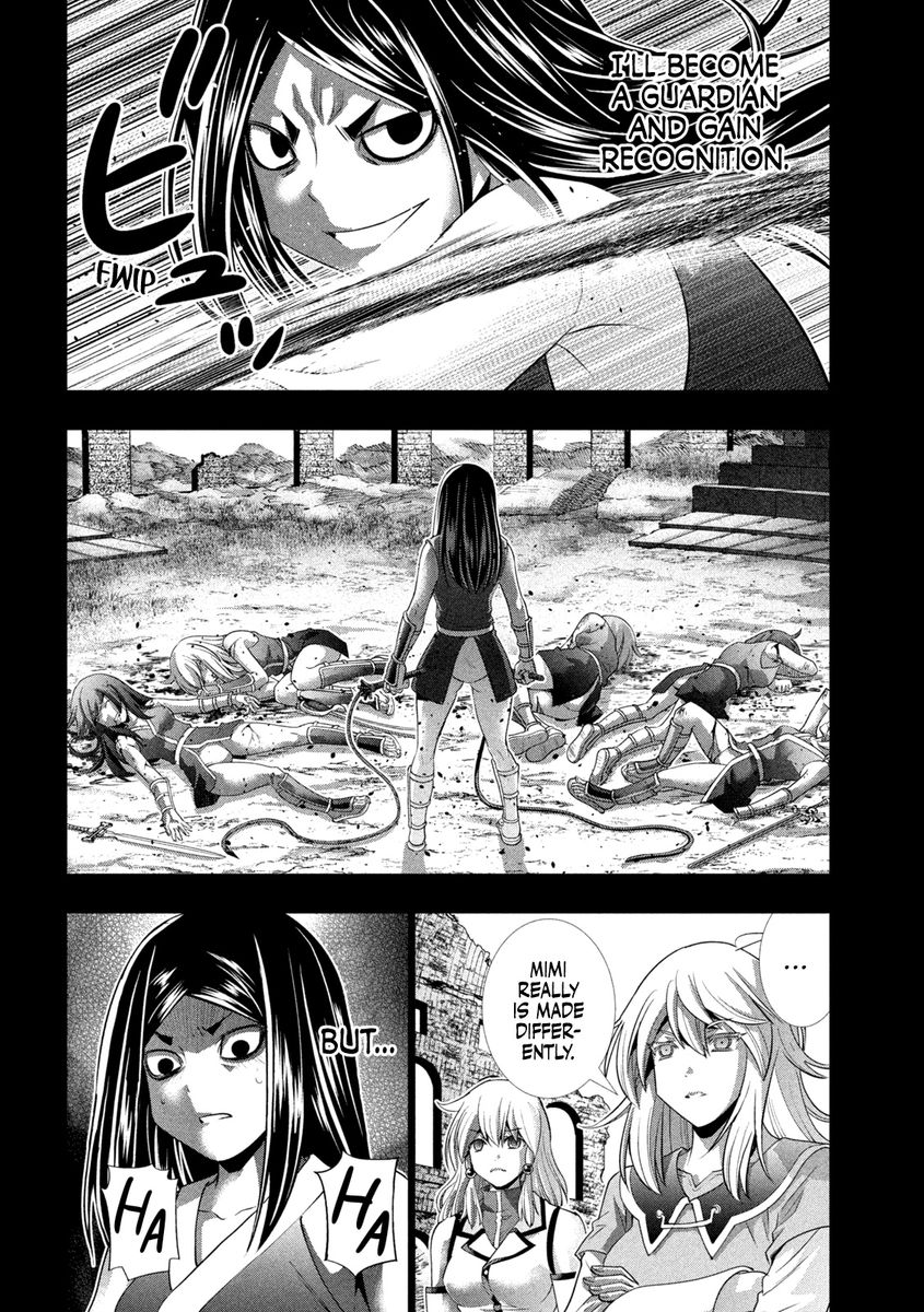 Parallel Paradise - Chapter 158 [photo 12] - MangaPorn