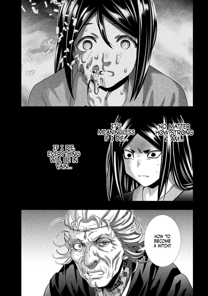 Parallel Paradise - Chapter 158 [photo 13] - MangaPorn