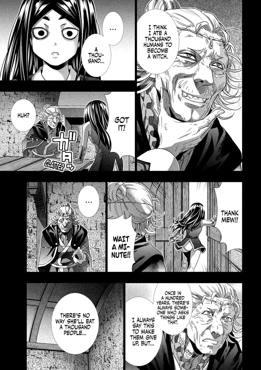 Parallel Paradise - Chapter 158 [photo 15] - MangaPorn