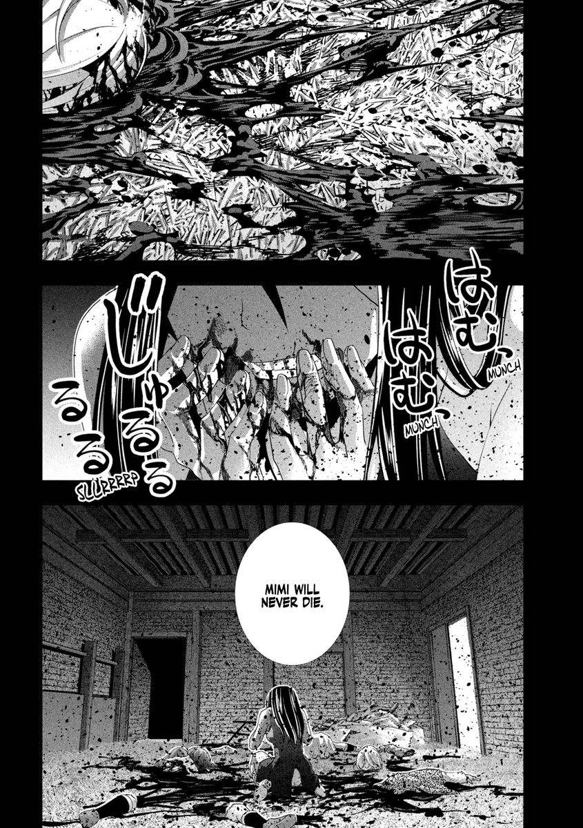 Parallel Paradise - Chapter 158 [photo 18] - MangaPorn
