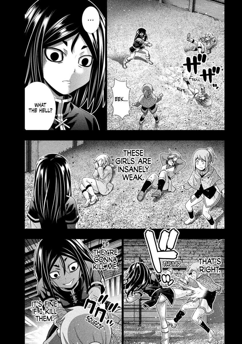 Parallel Paradise - Chapter 158 [photo 7] - MangaPorn