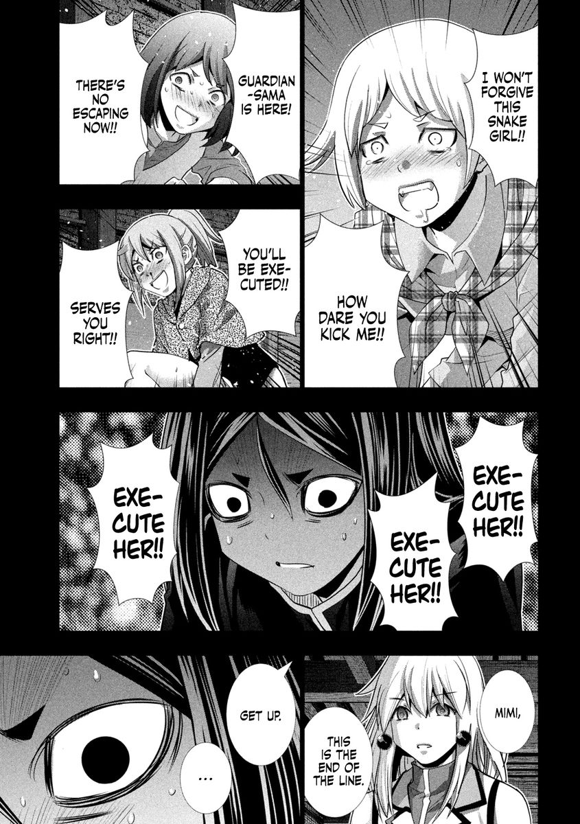 Parallel Paradise - Chapter 158 [photo 9] - MangaPorn