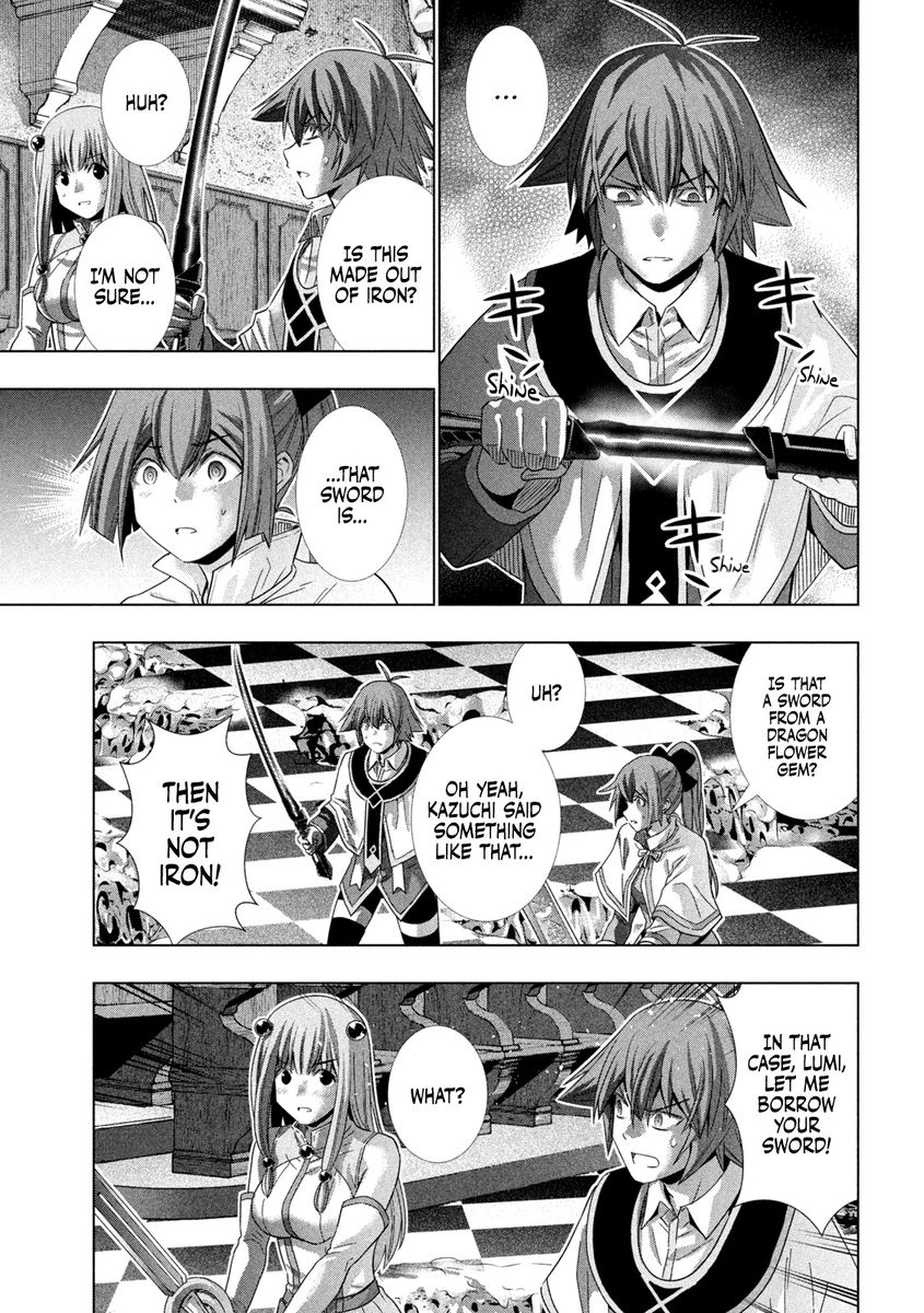 Parallel Paradise - Chapter 159 [photo 13] - MangaPorn