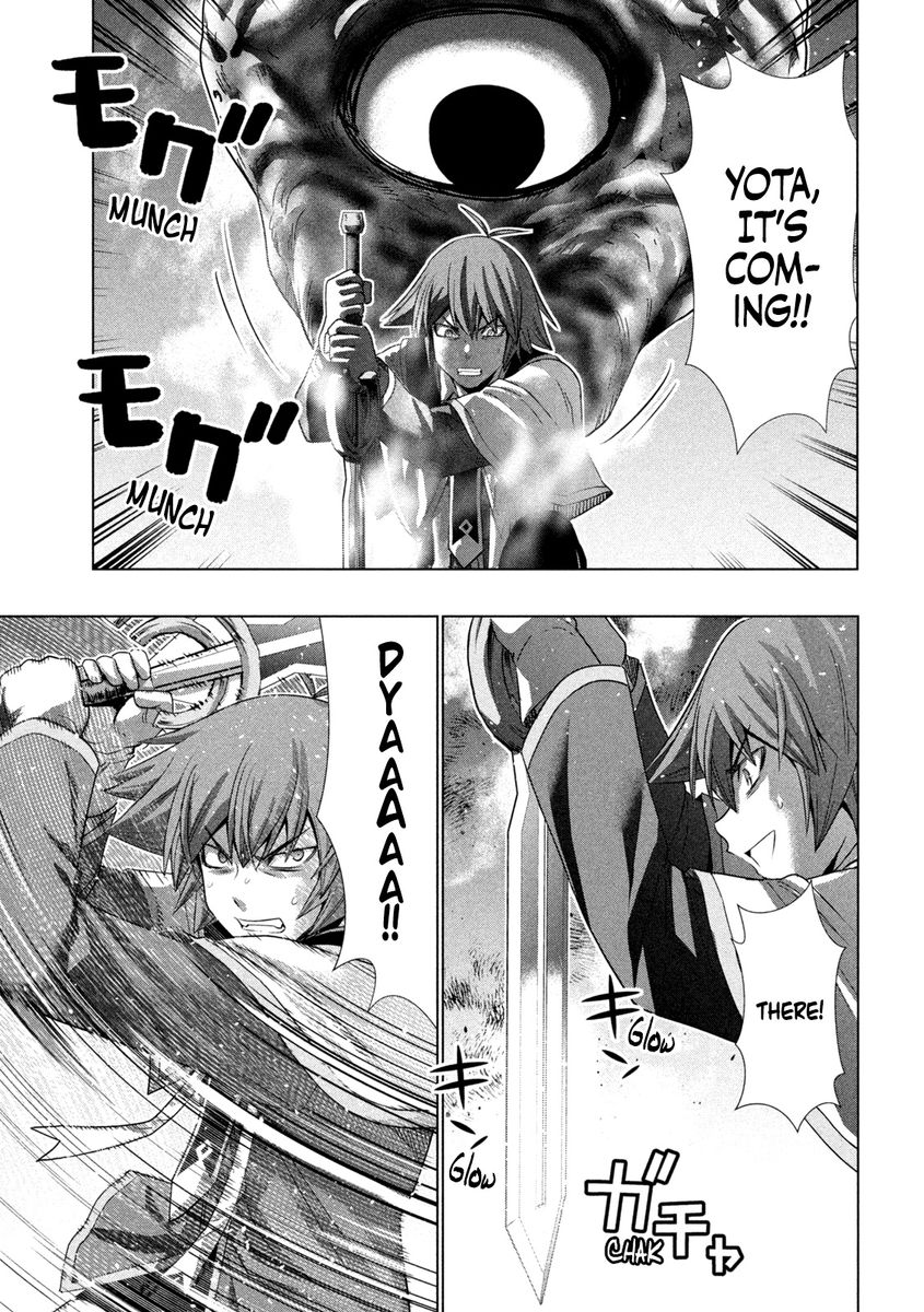 Parallel Paradise - Chapter 159 [photo 15] - MangaPorn