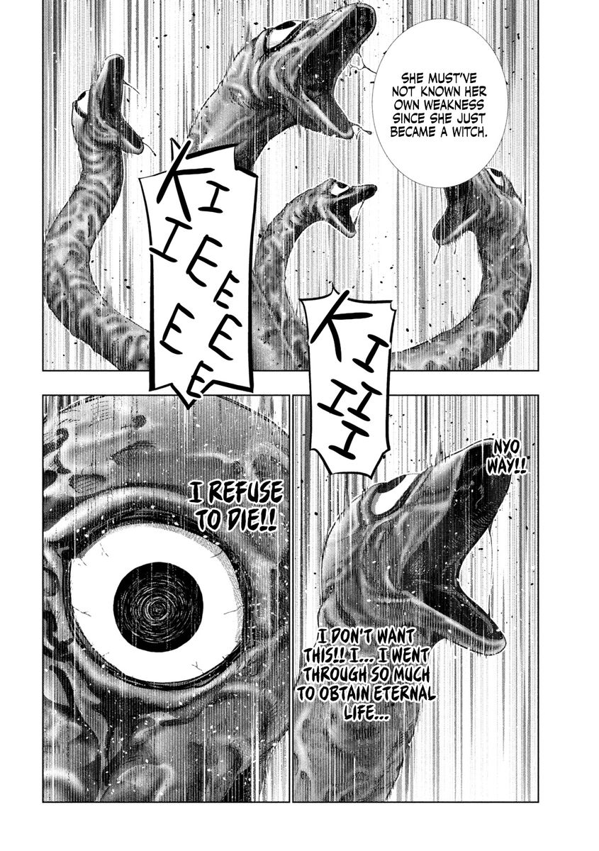 Parallel Paradise - Chapter 159 [photo 18] - MangaPorn