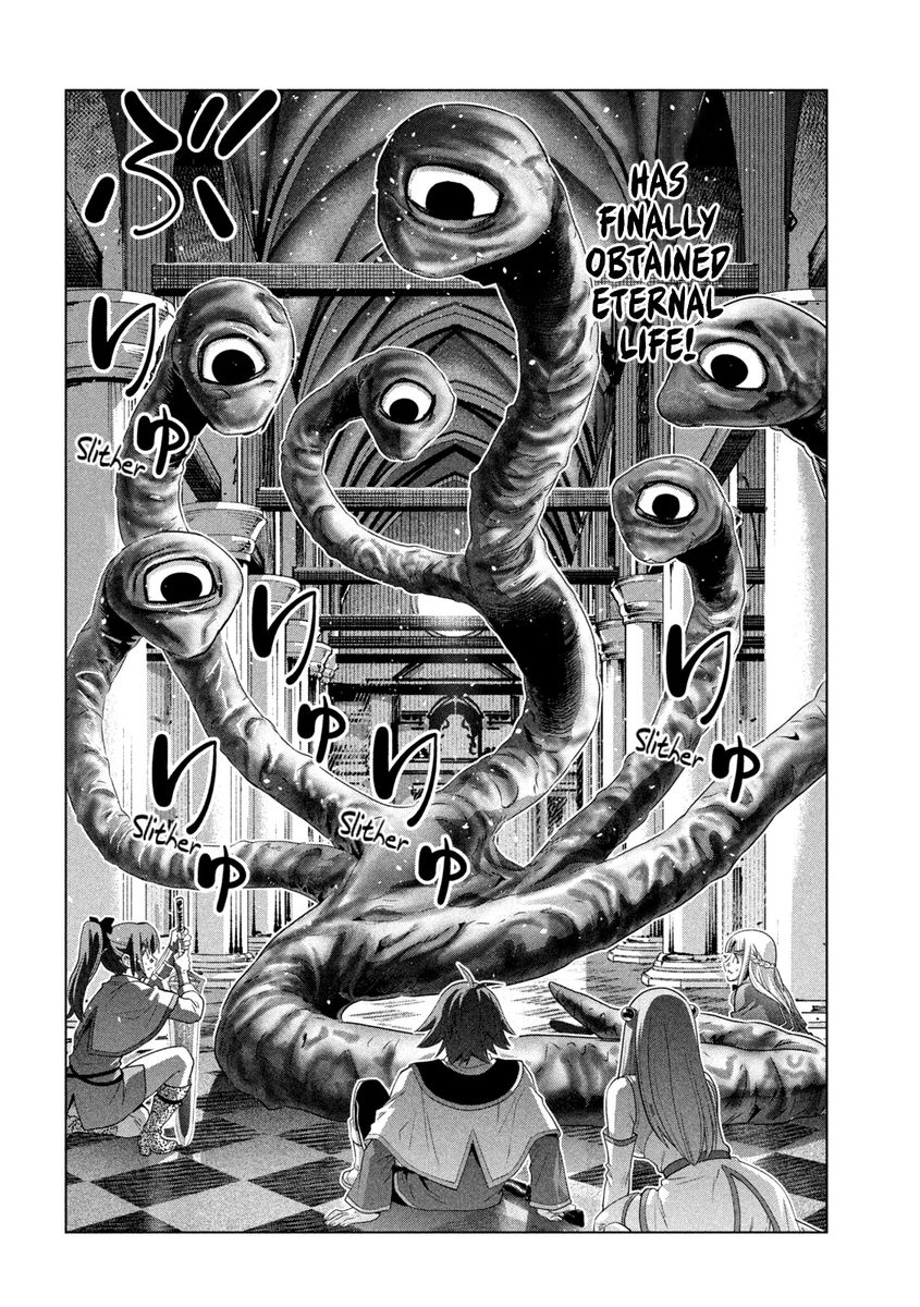 Parallel Paradise - Chapter 159 [photo 8] - MangaPorn