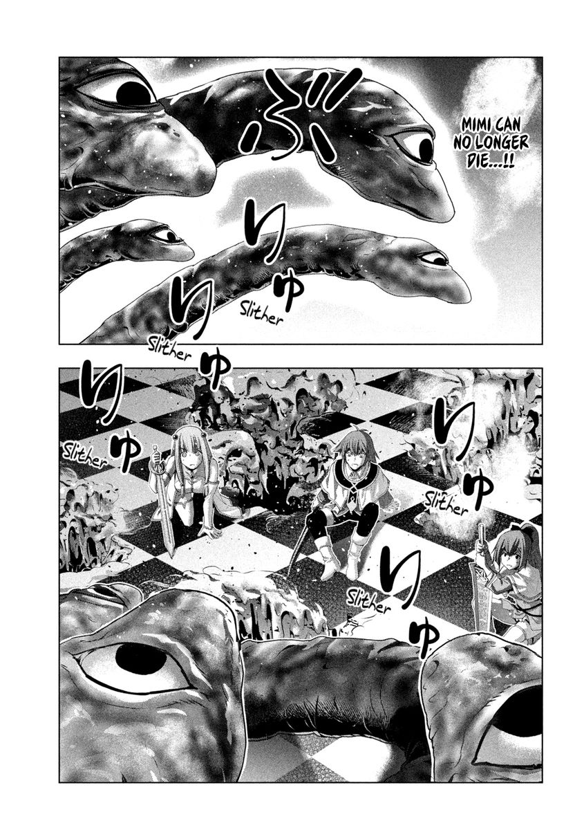 Parallel Paradise - Chapter 159 [photo 9] - MangaPorn