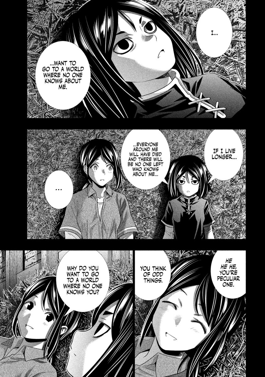 Parallel Paradise - Chapter 160 [photo 10] - MangaPorn