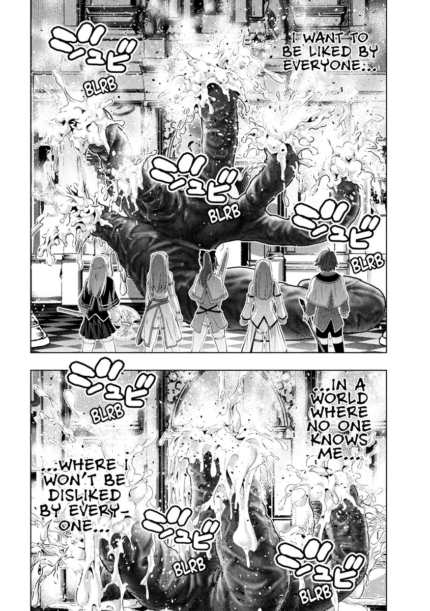 Parallel Paradise - Chapter 160 [photo 11] - MangaPorn