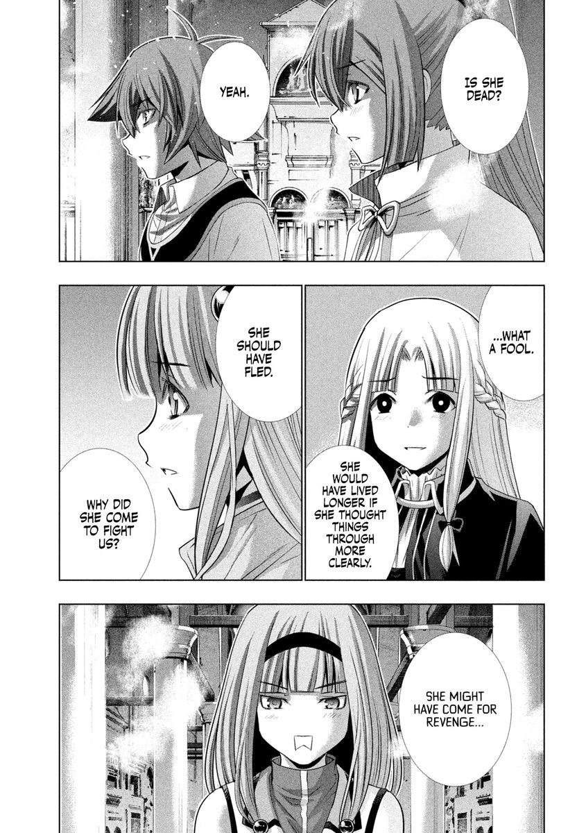 Parallel Paradise - Chapter 160 [photo 14] - MangaPorn