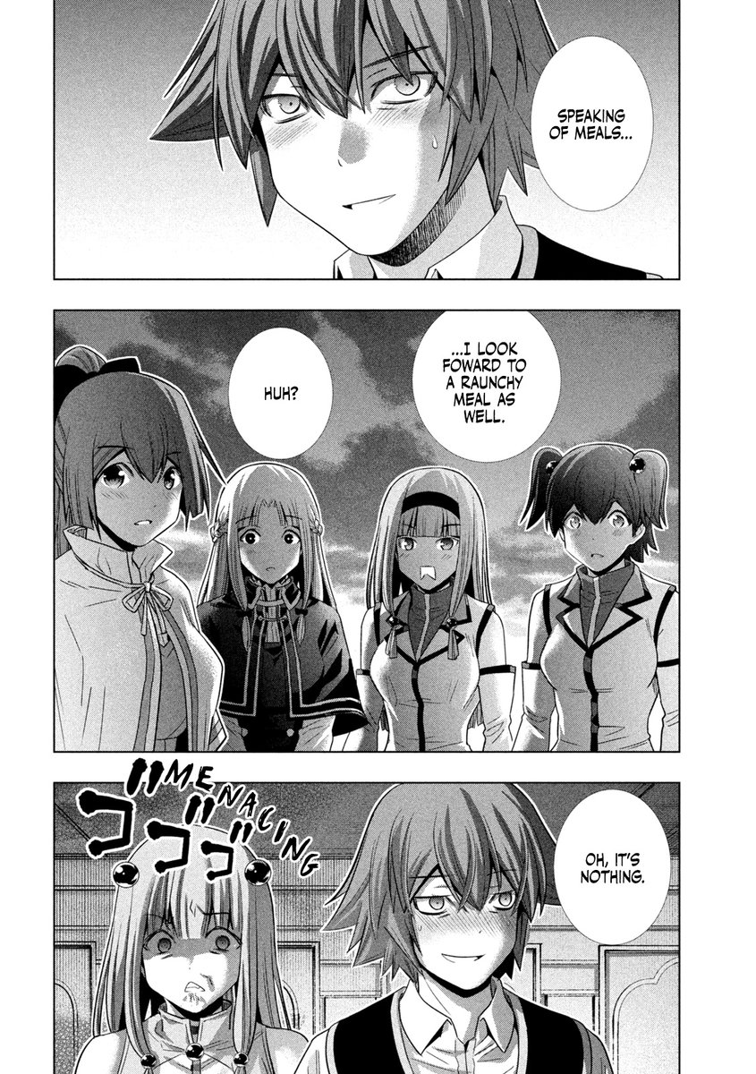 Parallel Paradise - Chapter 160 [photo 19] - MangaPorn