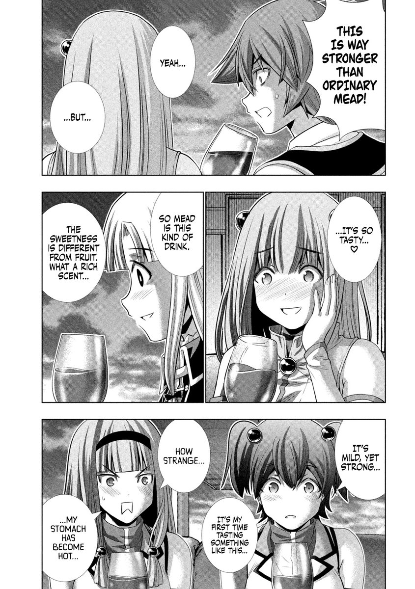 Parallel Paradise - Chapter 161 [photo 12] - MangaPorn