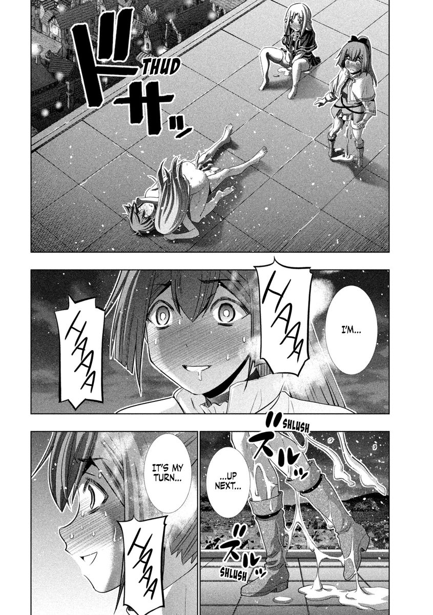 Parallel Paradise - Chapter 162 [photo 13] - MangaPorn