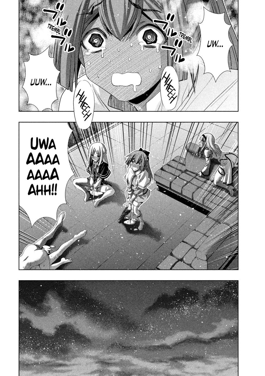 Parallel Paradise - Chapter 162 [photo 15] - MangaPorn