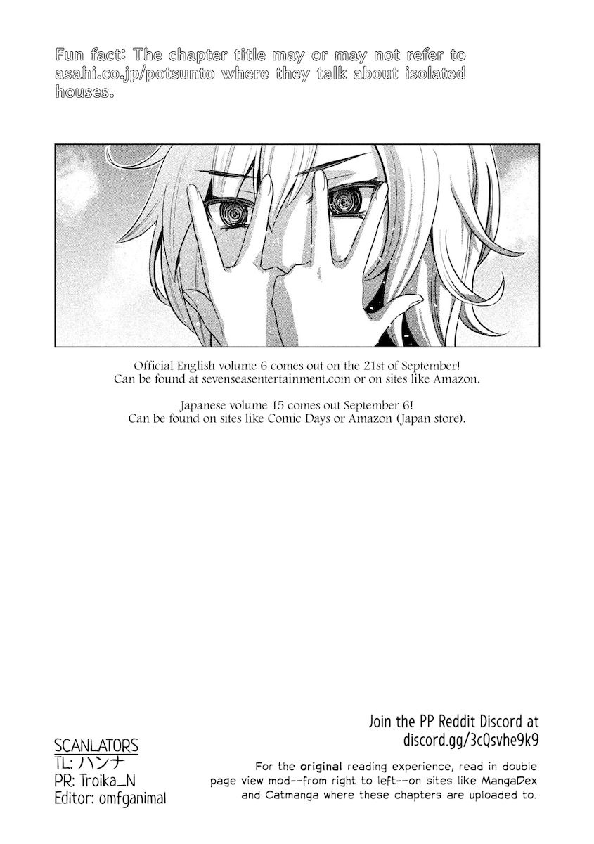 Parallel Paradise - Chapter 163 [photo 1] - MangaPorn