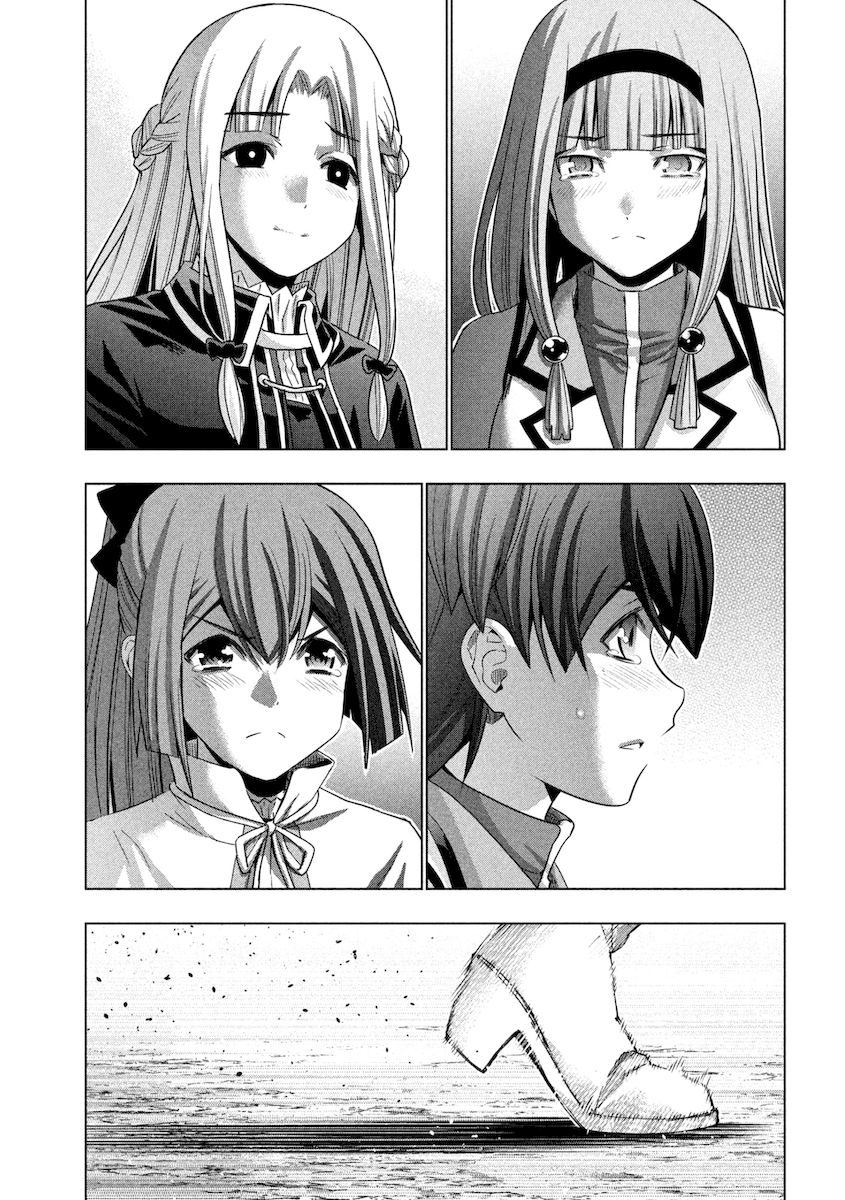 Parallel Paradise - Chapter 163 [photo 14] - MangaPorn