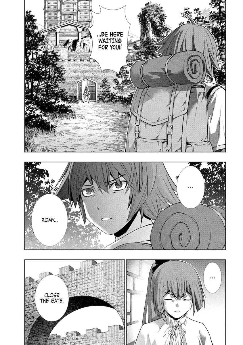 Parallel Paradise - Chapter 163 [photo 16] - MangaPorn