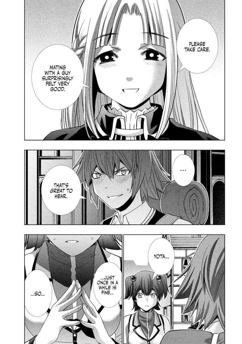 Parallel Paradise - Chapter 163 [photo 6] - MangaPorn