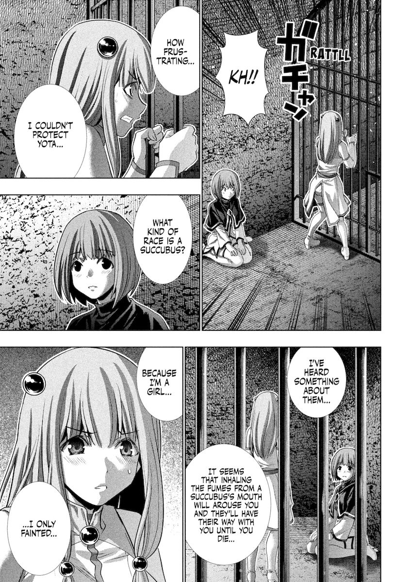 Parallel Paradise - Chapter 164 [photo 12] - MangaPorn