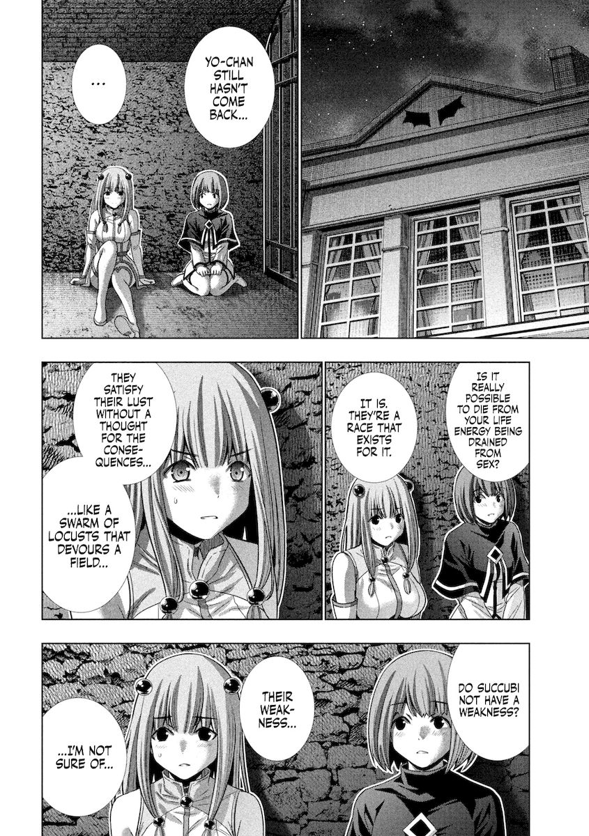 Parallel Paradise - Chapter 164 [photo 17] - MangaPorn