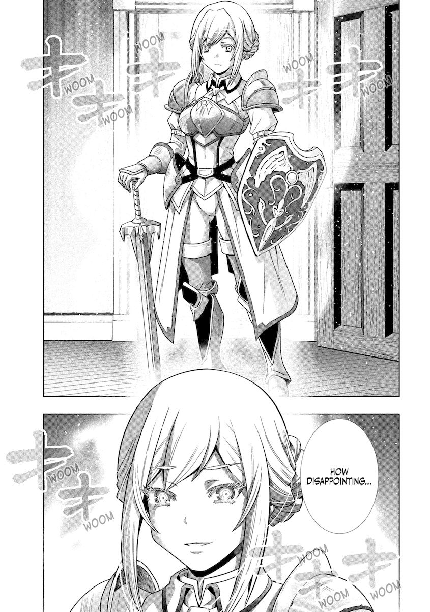 Parallel Paradise - Chapter 165 [photo 12] - MangaPorn