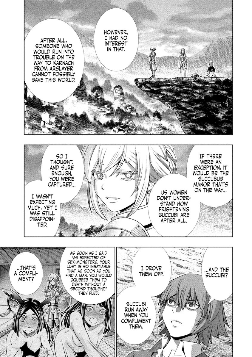 Parallel Paradise - Chapter 165 [photo 16] - MangaPorn