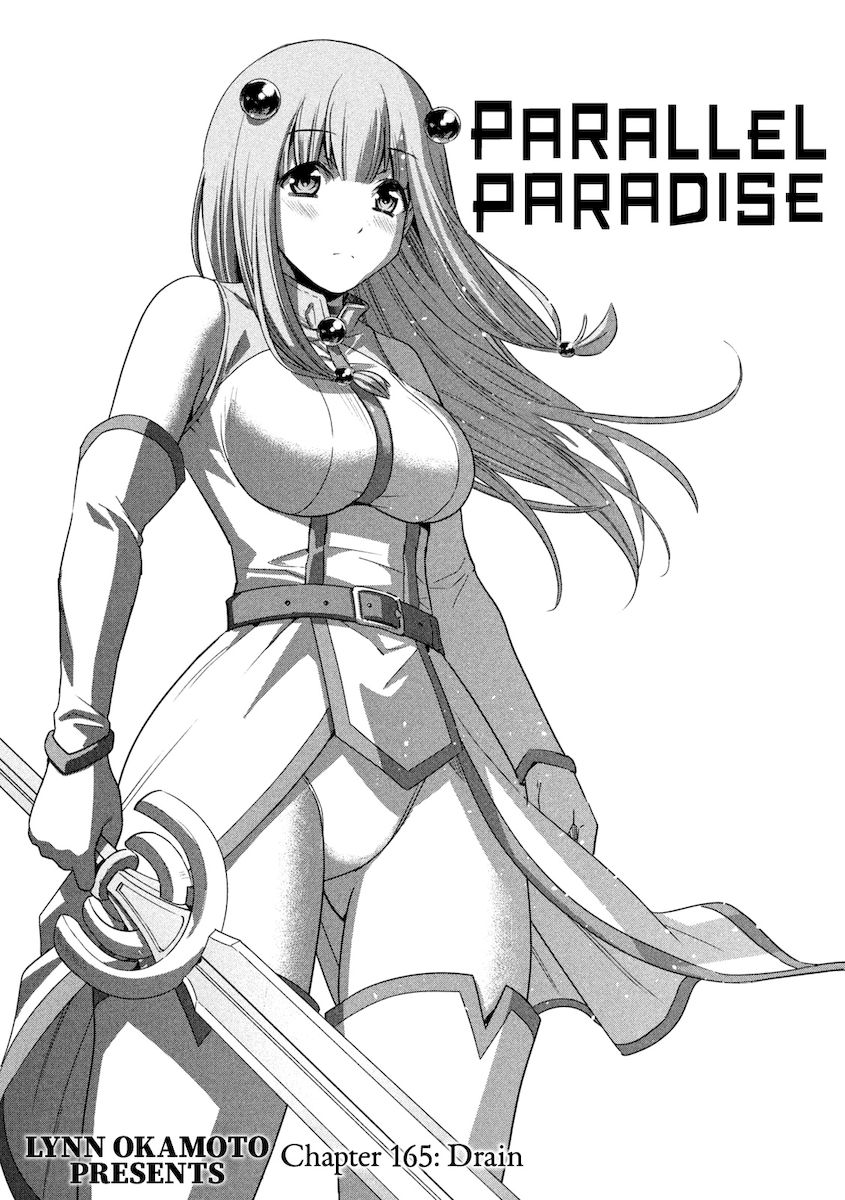 Parallel Paradise - Chapter 165 [photo 2] - MangaPorn