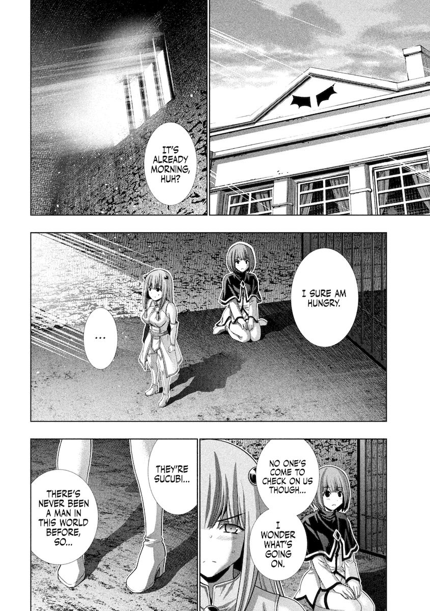 Parallel Paradise - Chapter 165 [photo 5] - MangaPorn