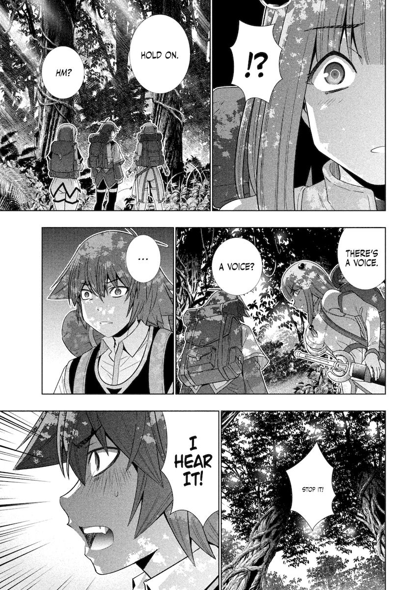 Parallel Paradise - Chapter 166 [photo 4] - MangaPorn