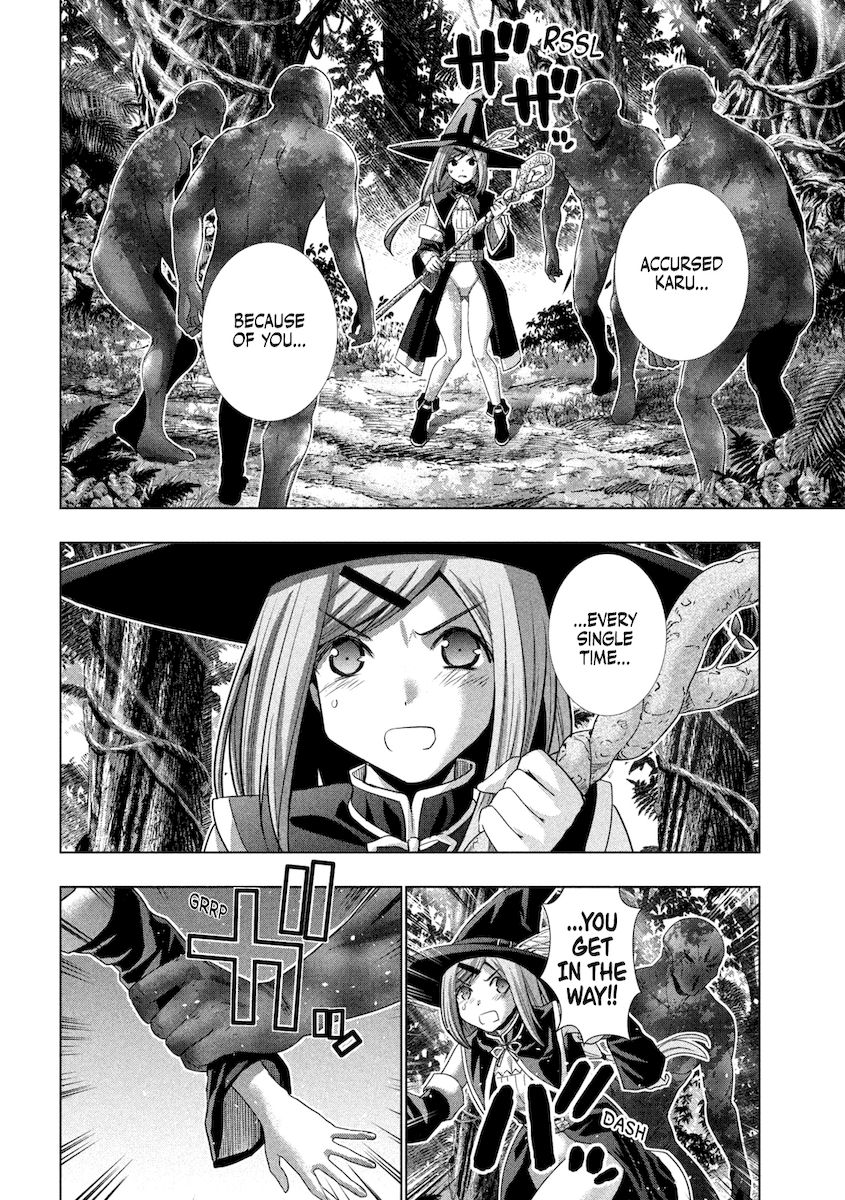 Parallel Paradise - Chapter 166 [photo 5] - MangaPorn