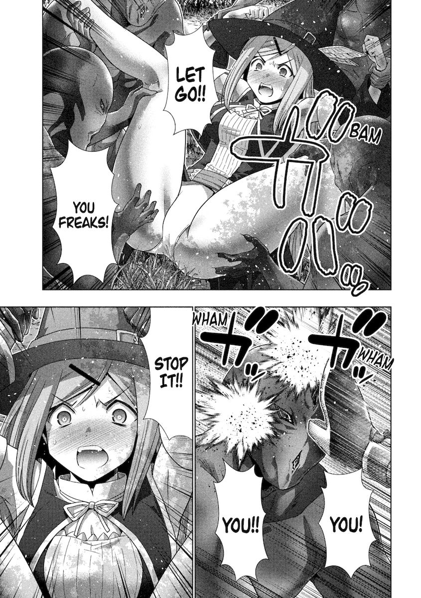 Parallel Paradise - Chapter 166 [photo 6] - MangaPorn