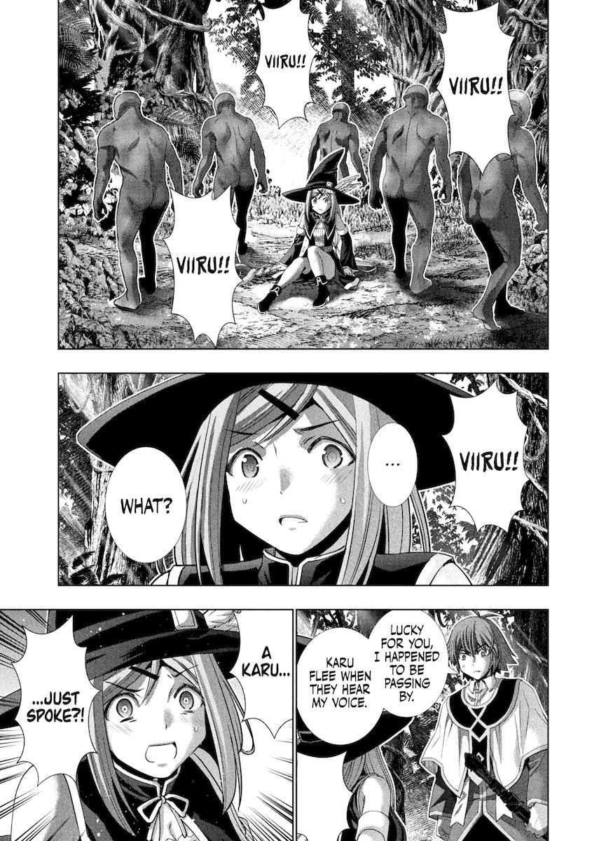 Parallel Paradise - Chapter 166 [photo 8] - MangaPorn