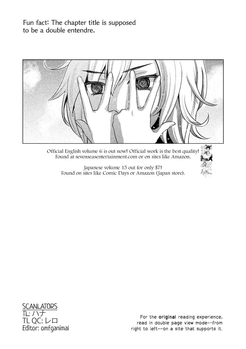 Parallel Paradise - Chapter 167 [photo 1] - MangaPorn