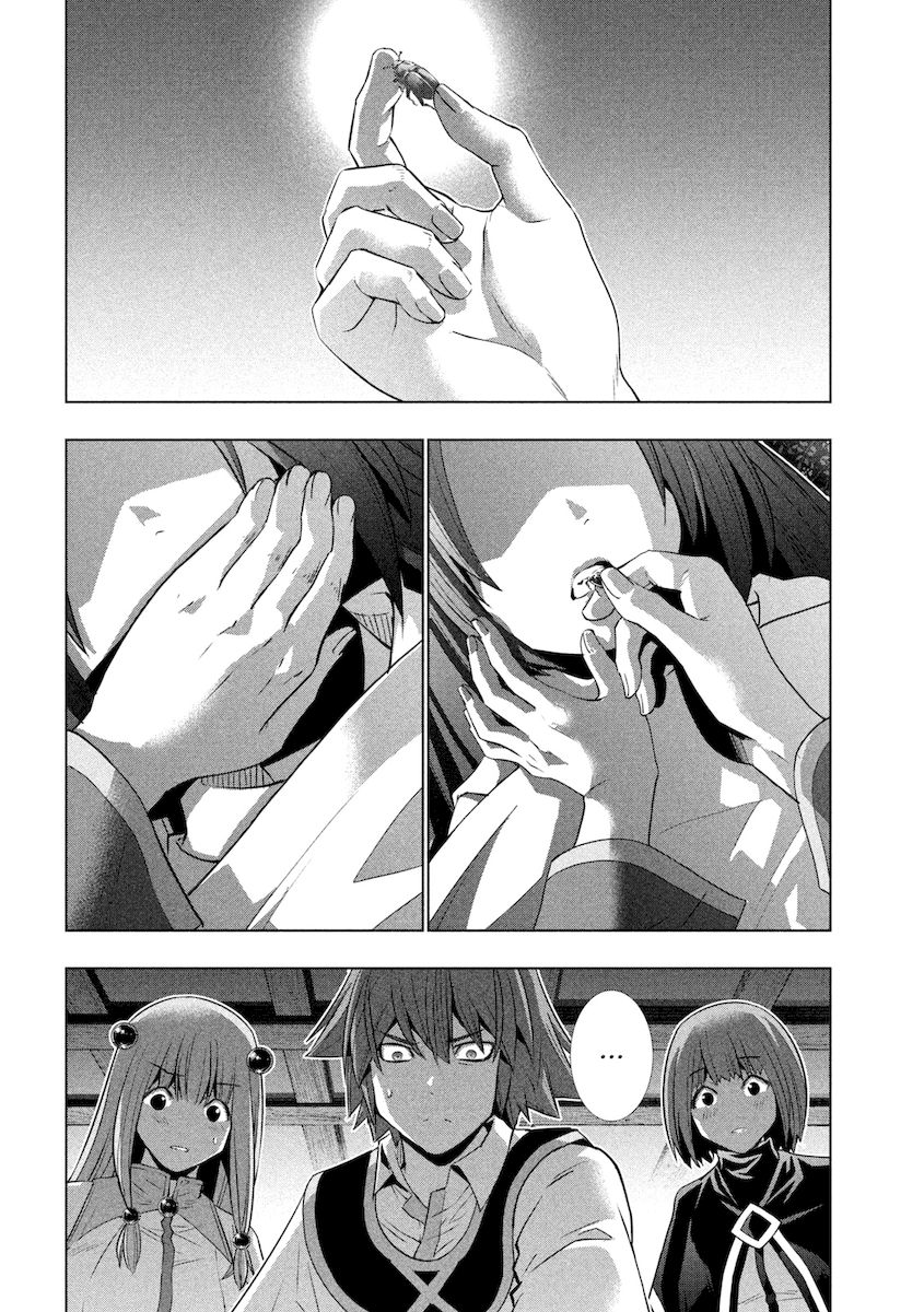 Parallel Paradise - Chapter 167 [photo 11] - MangaPorn