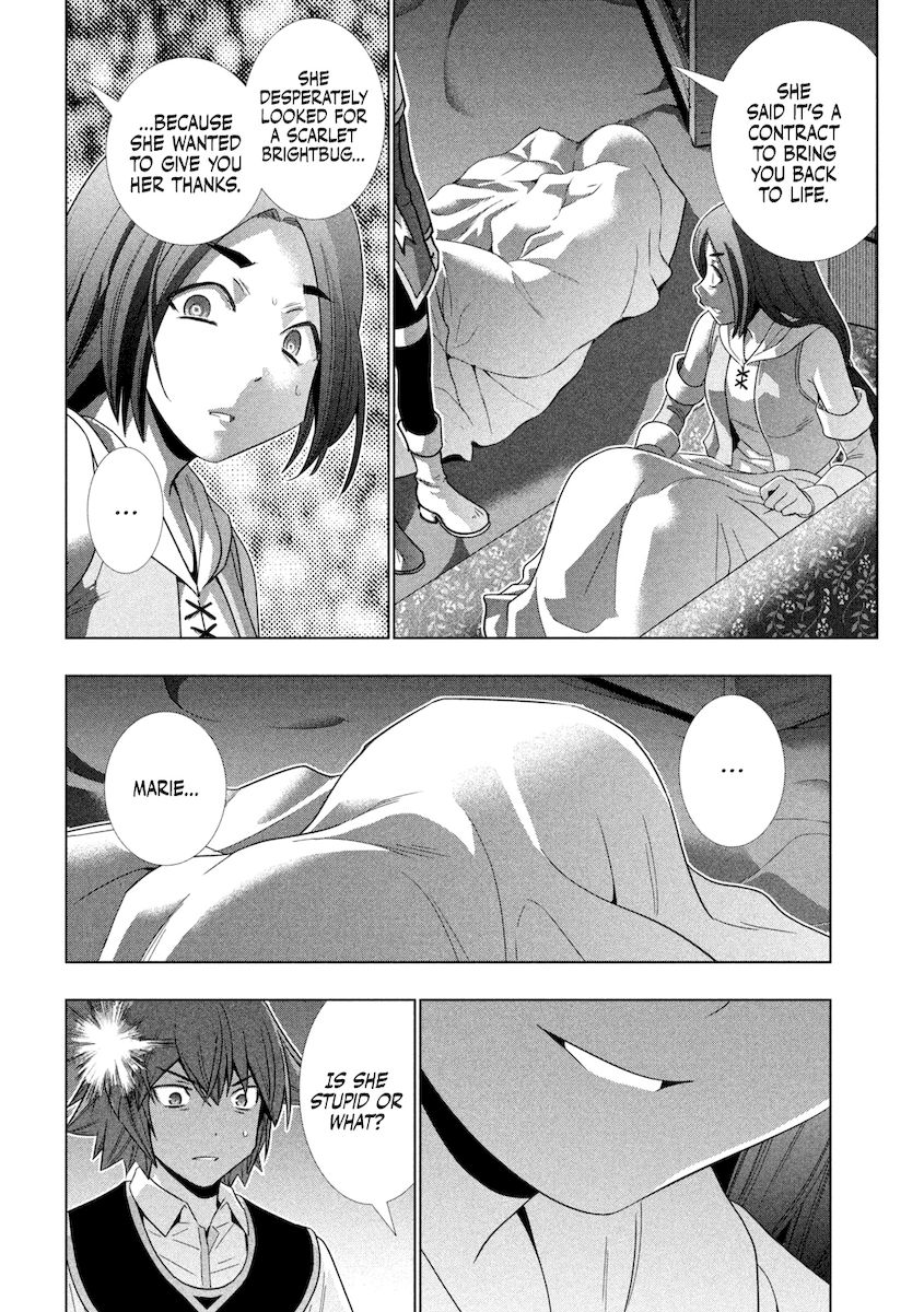 Parallel Paradise - Chapter 167 [photo 13] - MangaPorn