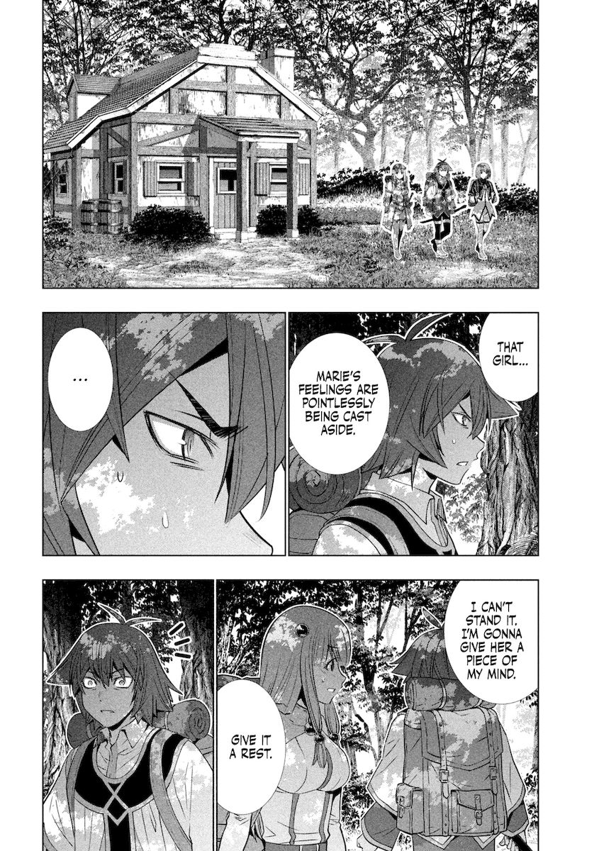Parallel Paradise - Chapter 167 [photo 15] - MangaPorn