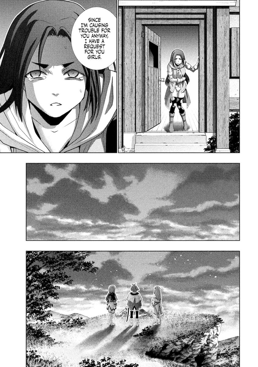 Parallel Paradise - Chapter 167 [photo 16] - MangaPorn