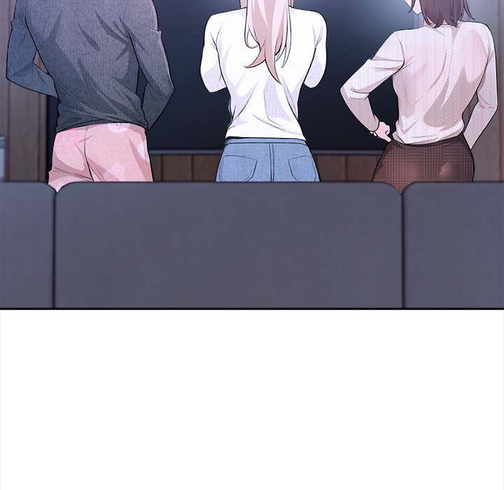 Cabin Resort X - Chapter 3 [photo 116] - MangaPorn