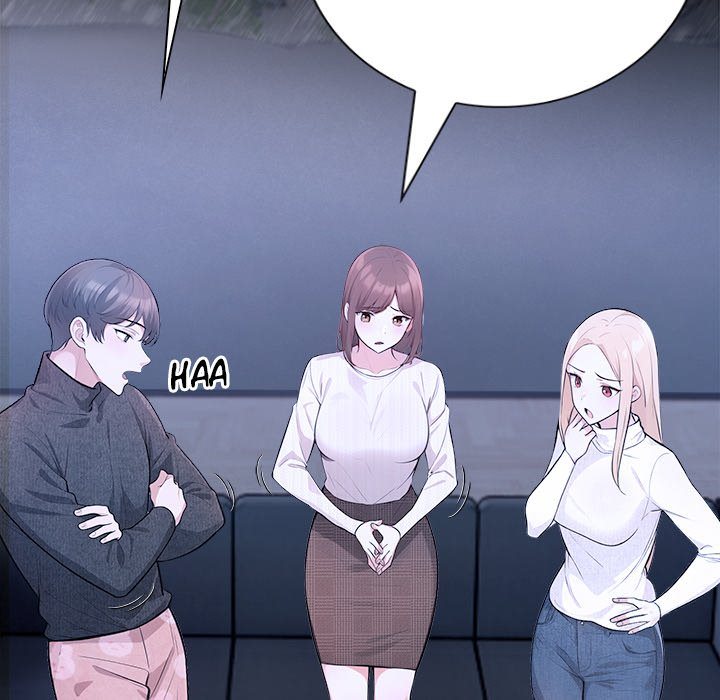 Cabin Resort X - Chapter 3 [photo 136] - MangaPorn