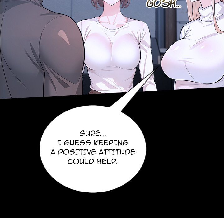 Cabin Resort X - Chapter 3 [photo 142] - MangaPorn