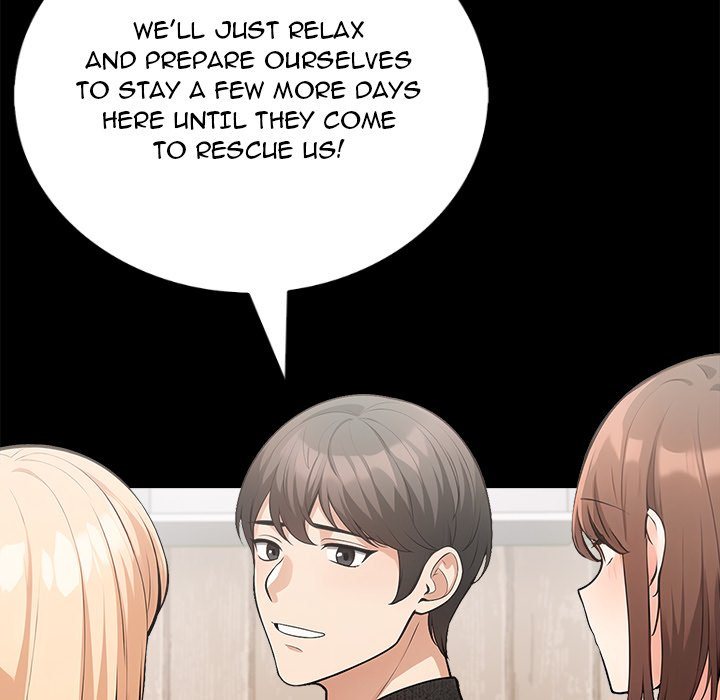 Cabin Resort X - Chapter 3 [photo 152] - MangaPorn